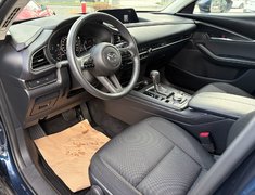 2024 Mazda CX-30 GX AWD