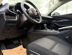 2024 Mazda CX-30 GX AWD