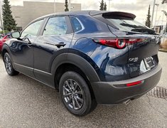 2024 Mazda CX-30 GX AWD