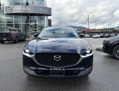 2024 Mazda CX-30 GX AWD
