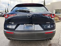 2024 Mazda CX-30 GX AWD