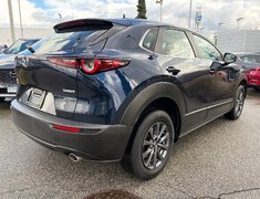 2024 Mazda CX-30 GX AWD