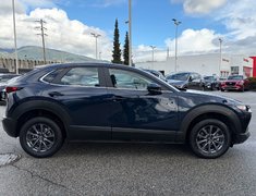 2024 Mazda CX-30 GX AWD