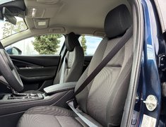 2024 Mazda CX-30 GX AWD