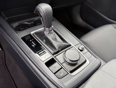 2024 Mazda CX-30 GX AWD