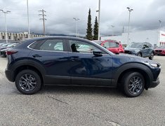 2024 Mazda CX-30 GX AWD