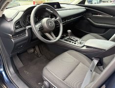 2024 Mazda CX-30 GX AWD