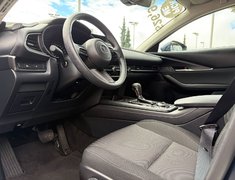 2024 Mazda CX-30 GX AWD