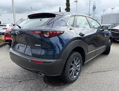 2024 Mazda CX-30 GX AWD