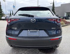 2024 Mazda CX-30 GX AWD