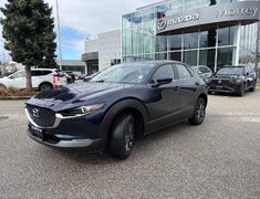 2024 Mazda CX-30 GX AWD