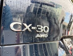 2024 Mazda CX-30 GX AWD
