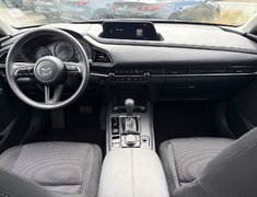 2024 Mazda CX-30 GX AWD