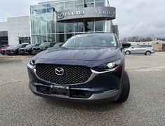 2024 Mazda CX-30 GX AWD