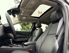 2024 Mazda CX-30 GS AWD
