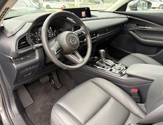 2024 Mazda CX-30 GS AWD