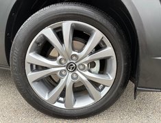 2024 Mazda CX-30 GS AWD