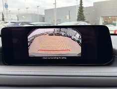 2024 Mazda CX-30 GS AWD