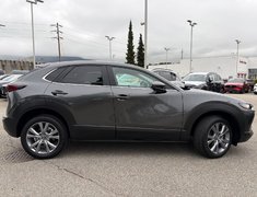 2024 Mazda CX-30 GS AWD
