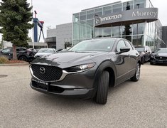 2024 Mazda CX-30 GS AWD