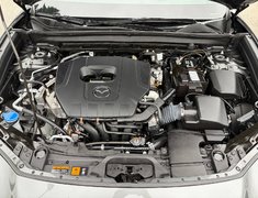 2024 Mazda CX-30 GS AWD