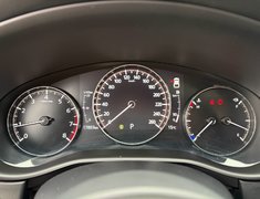 2024 Mazda CX-30 GS AWD