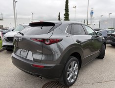 2024 Mazda CX-30 GS AWD