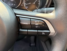 2024 Mazda CX-30 GX AWD