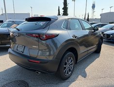 2024 Mazda CX-30 GX AWD