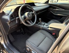 2024 Mazda CX-30 GX AWD
