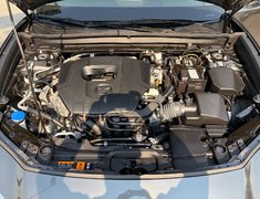 2024 Mazda CX-30 GX AWD