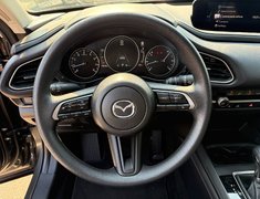 2024 Mazda CX-30 GX AWD