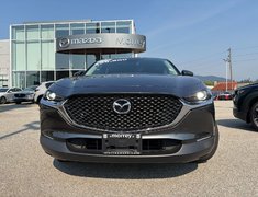 2024 Mazda CX-30 GX AWD