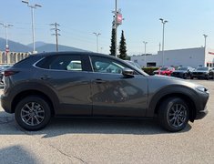 2024 Mazda CX-30 GX AWD