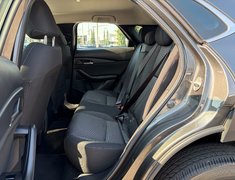 2024 Mazda CX-30 GX AWD