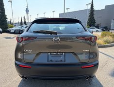 2024 Mazda CX-30 GX AWD