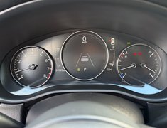 2024 Mazda CX-30 GS AWD