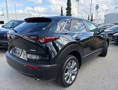 2024 Mazda CX-30 GS AWD