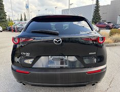 2024 Mazda CX-30 GS AWD