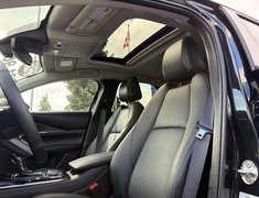 2024 Mazda CX-30 GS AWD
