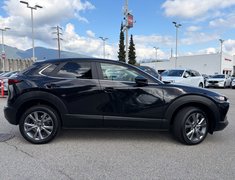 2024 Mazda CX-30 GS AWD