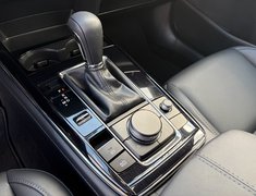 2024 Mazda CX-30 GS AWD