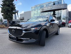 2024 Mazda CX-30 GS AWD