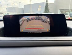 2024 Mazda CX-30 GS AWD