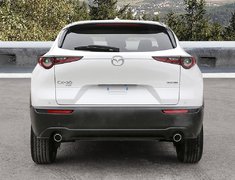 2025 Mazda CX-30 GS