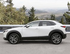 2025 Mazda CX-30 GS