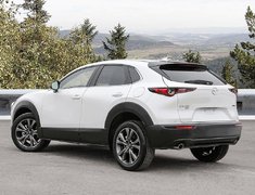 2025 Mazda CX-30 GS