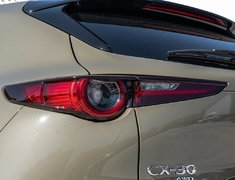 2025 Mazda CX-30 Suna