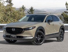 2025 Mazda CX-30 Suna