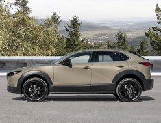 2025 Mazda CX-30 Suna